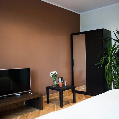 Okay House Bed & Breakfast Красков Екстериор снимка
