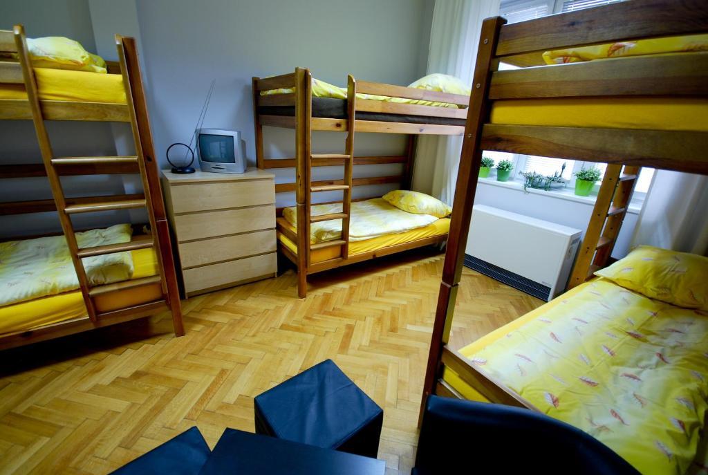 Okay House Bed & Breakfast Красков Стая снимка