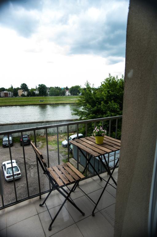 Okay House Bed & Breakfast Красков Стая снимка
