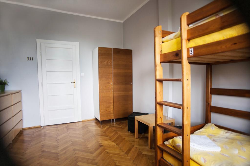 Okay House Bed & Breakfast Красков Стая снимка