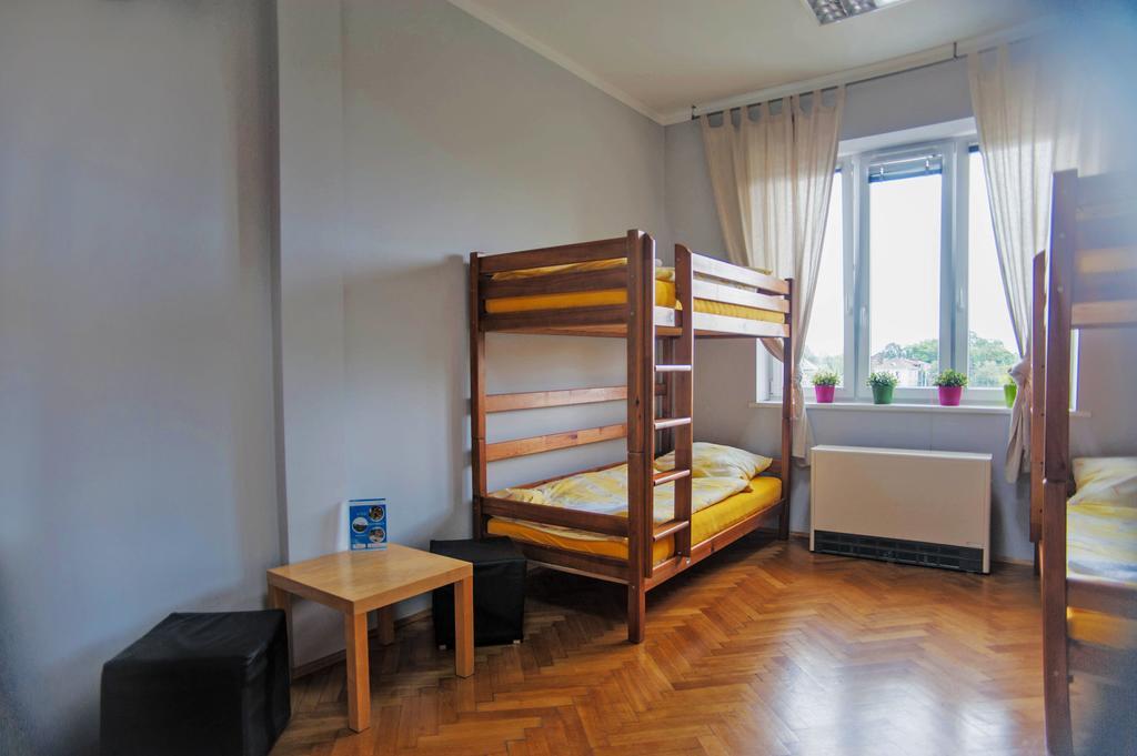 Okay House Bed & Breakfast Красков Стая снимка