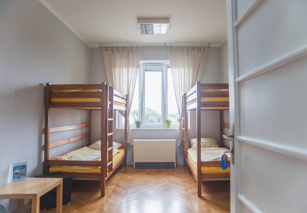Okay House Bed & Breakfast Красков Стая снимка
