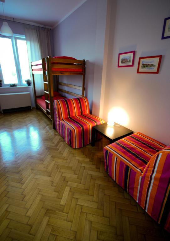 Okay House Bed & Breakfast Красков Стая снимка