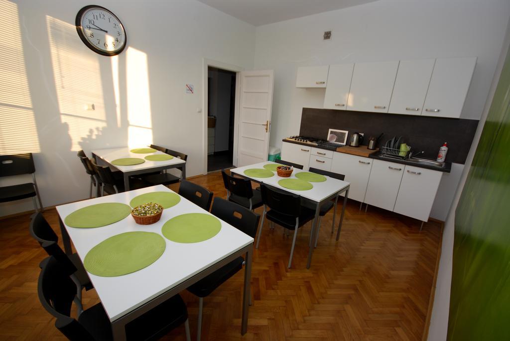 Okay House Bed & Breakfast Красков Екстериор снимка