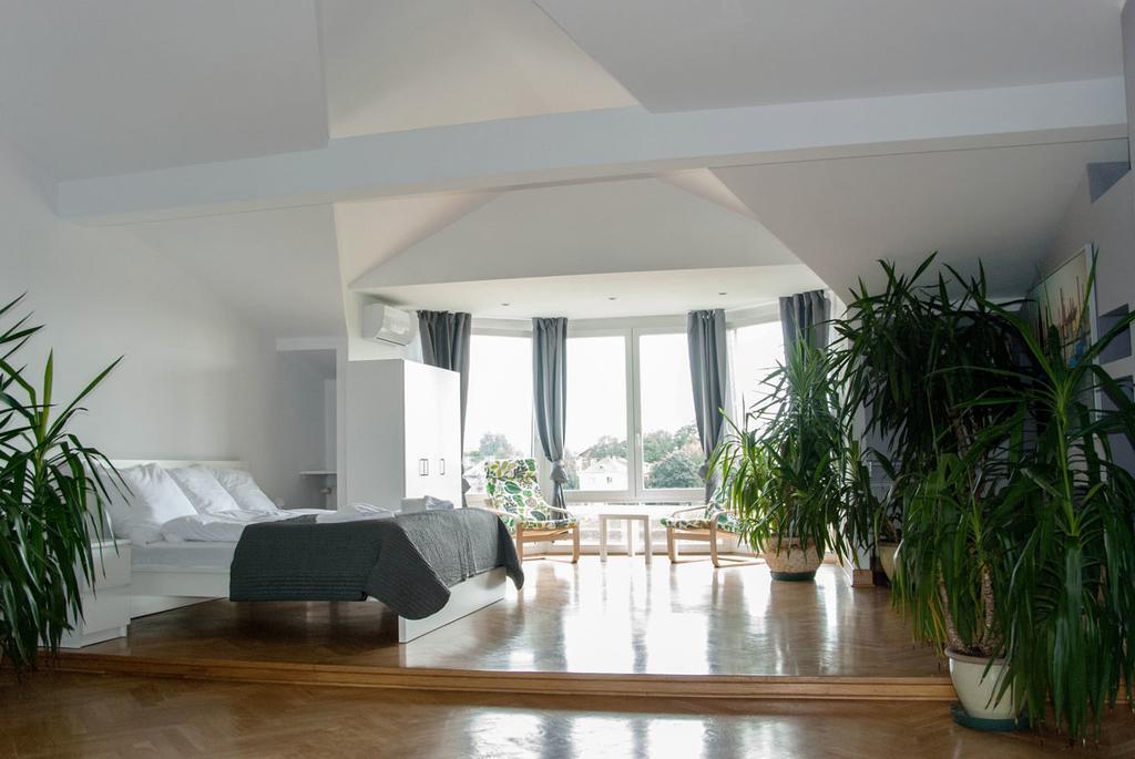 Okay House Bed & Breakfast Красков Стая снимка