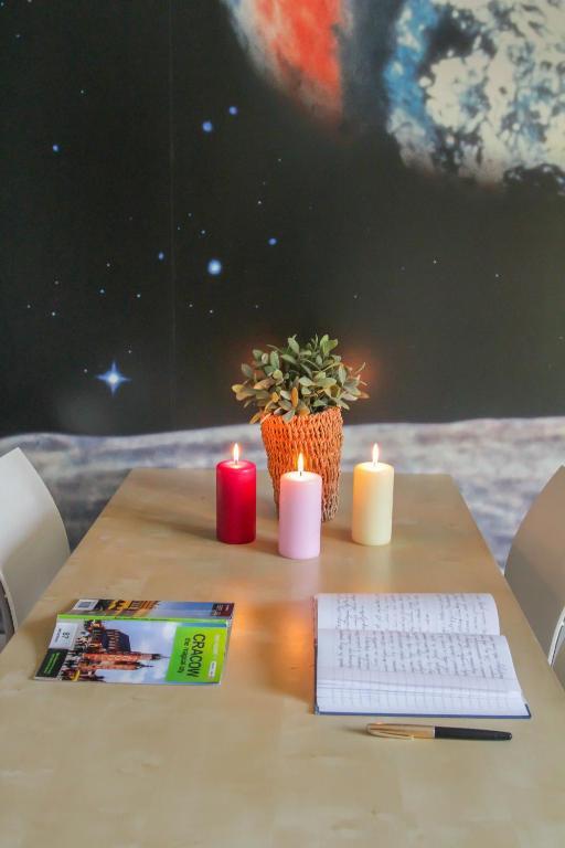 Okay House Bed & Breakfast Красков Стая снимка