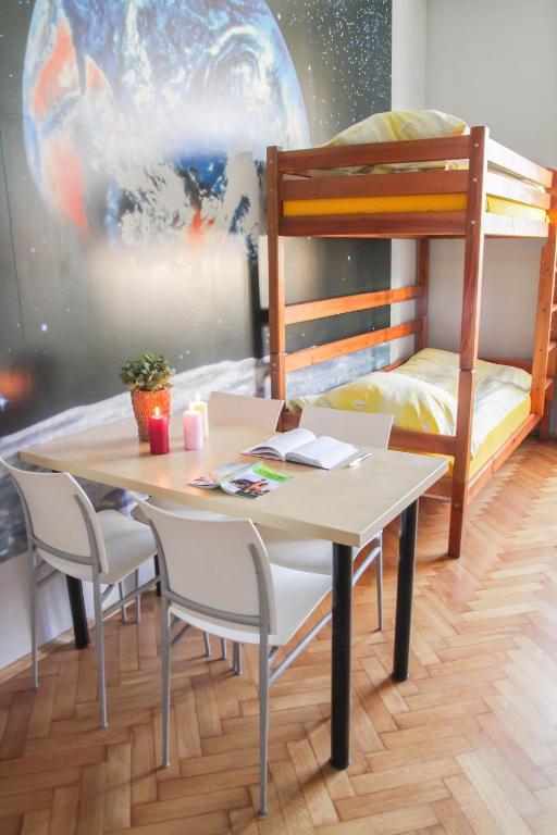 Okay House Bed & Breakfast Красков Стая снимка